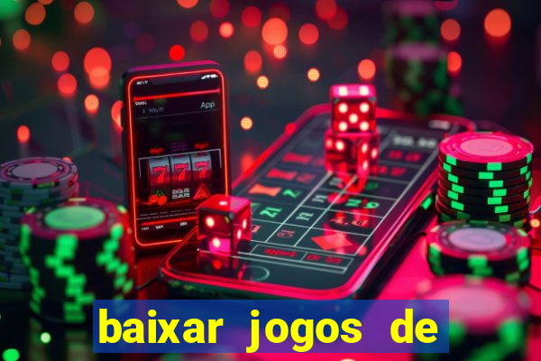 baixar jogos de ganhar dinheiro gratuito